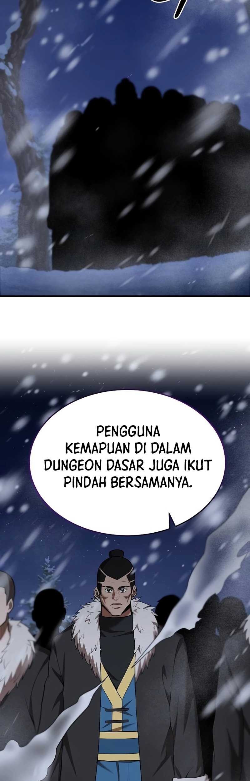 I Became a Renowned Family’s Sword Prodigy Chapter 108 Gambar 49