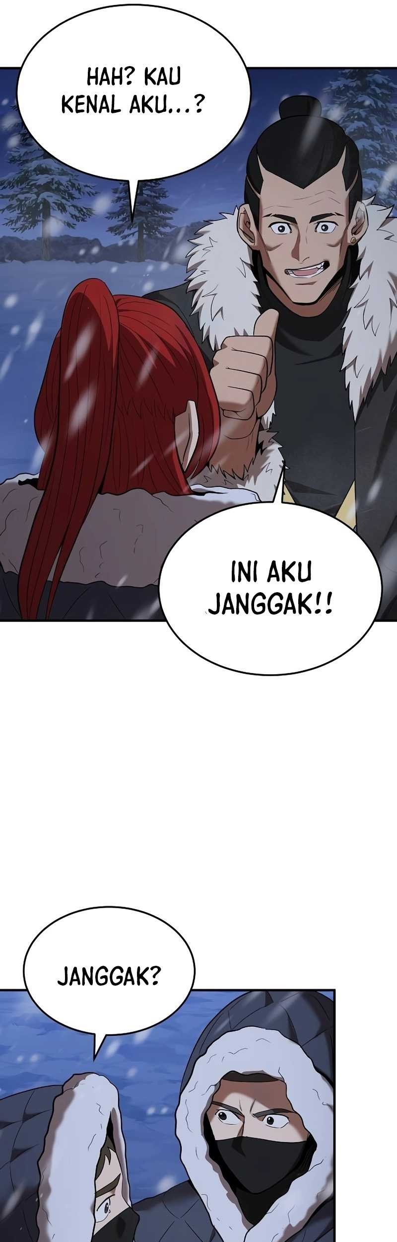 I Became a Renowned Family’s Sword Prodigy Chapter 108 Gambar 52