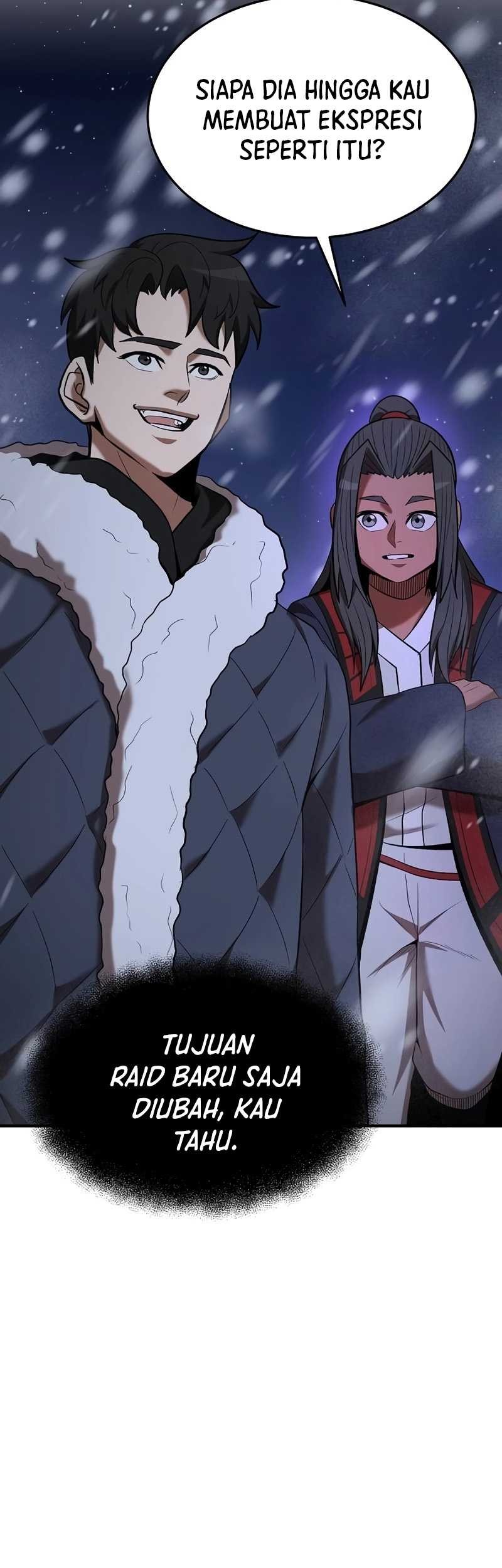 I Became a Renowned Family’s Sword Prodigy Chapter 108 Gambar 55