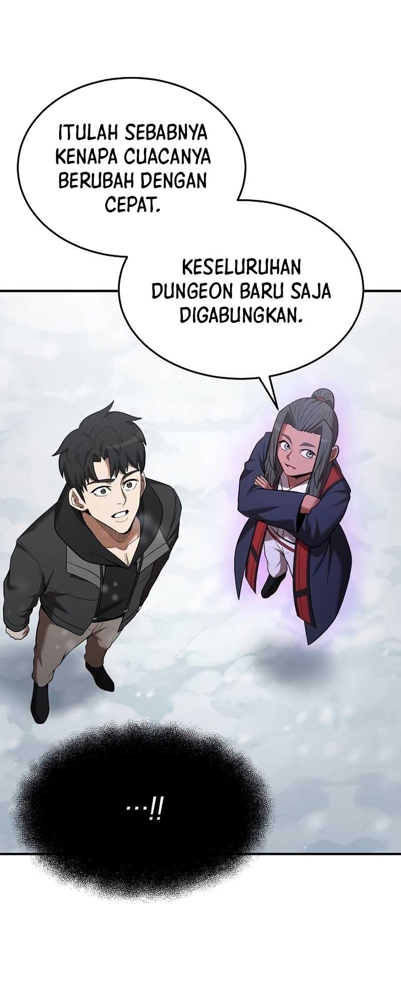 I Became a Renowned Family’s Sword Prodigy Chapter 108 Gambar 4