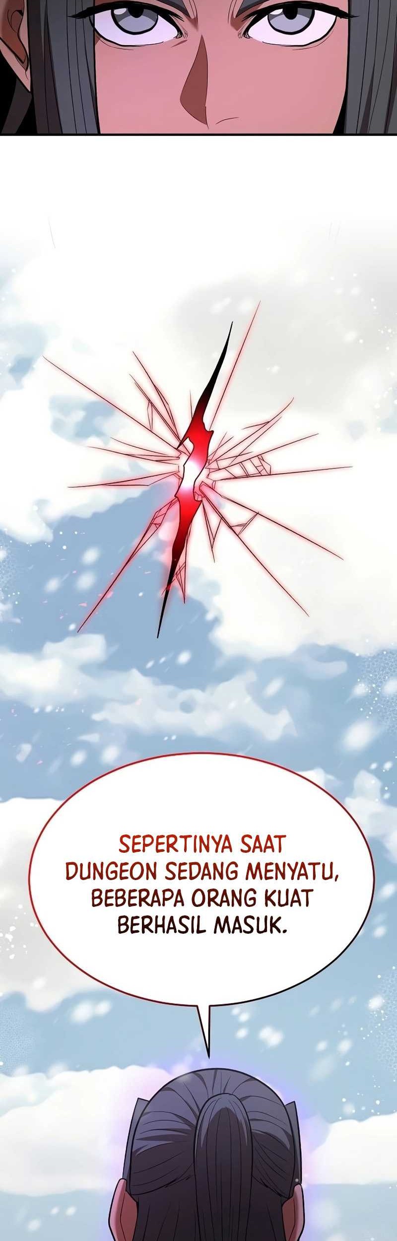 I Became a Renowned Family’s Sword Prodigy Chapter 108 Gambar 6