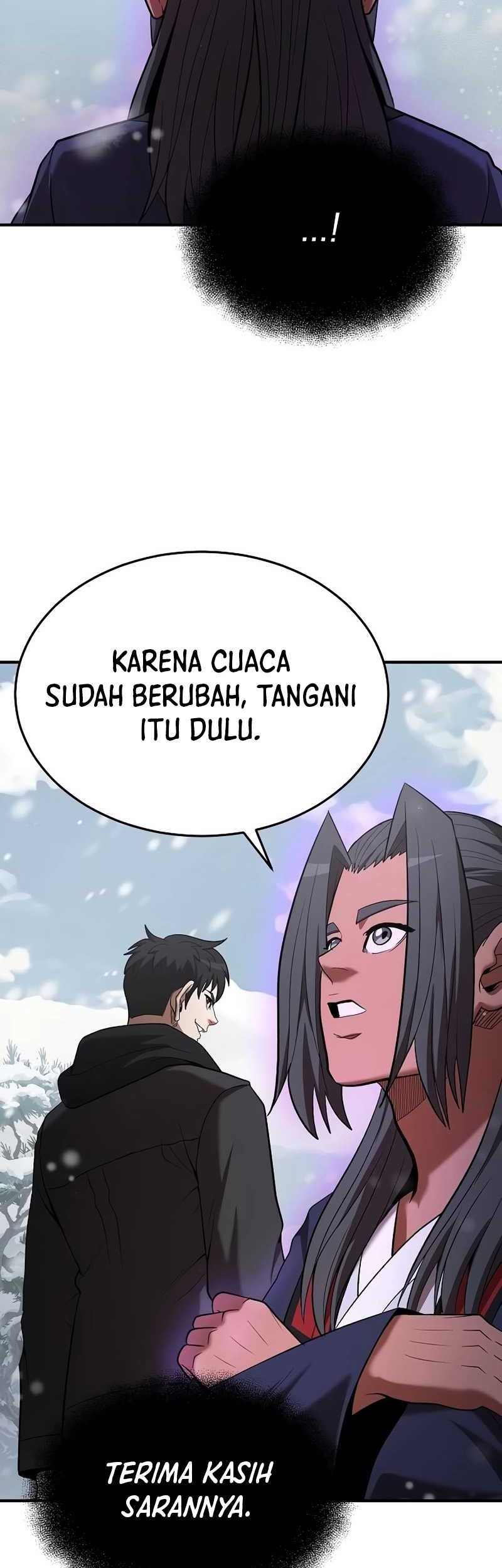 I Became a Renowned Family’s Sword Prodigy Chapter 108 Gambar 7