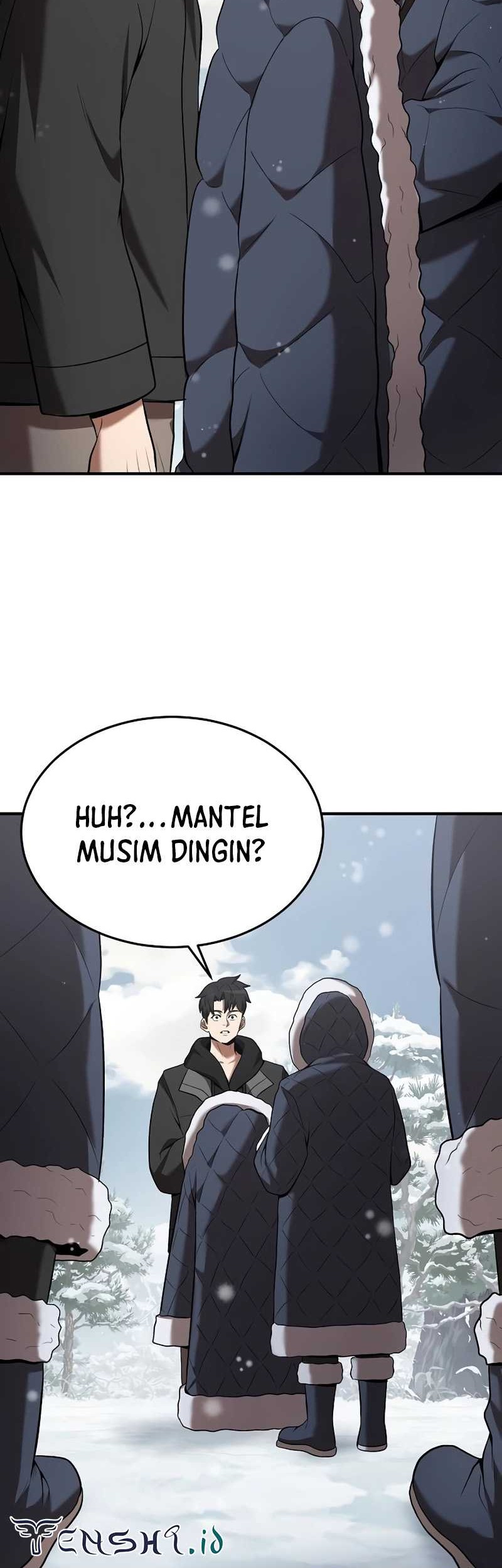 I Became a Renowned Family’s Sword Prodigy Chapter 108 Gambar 10