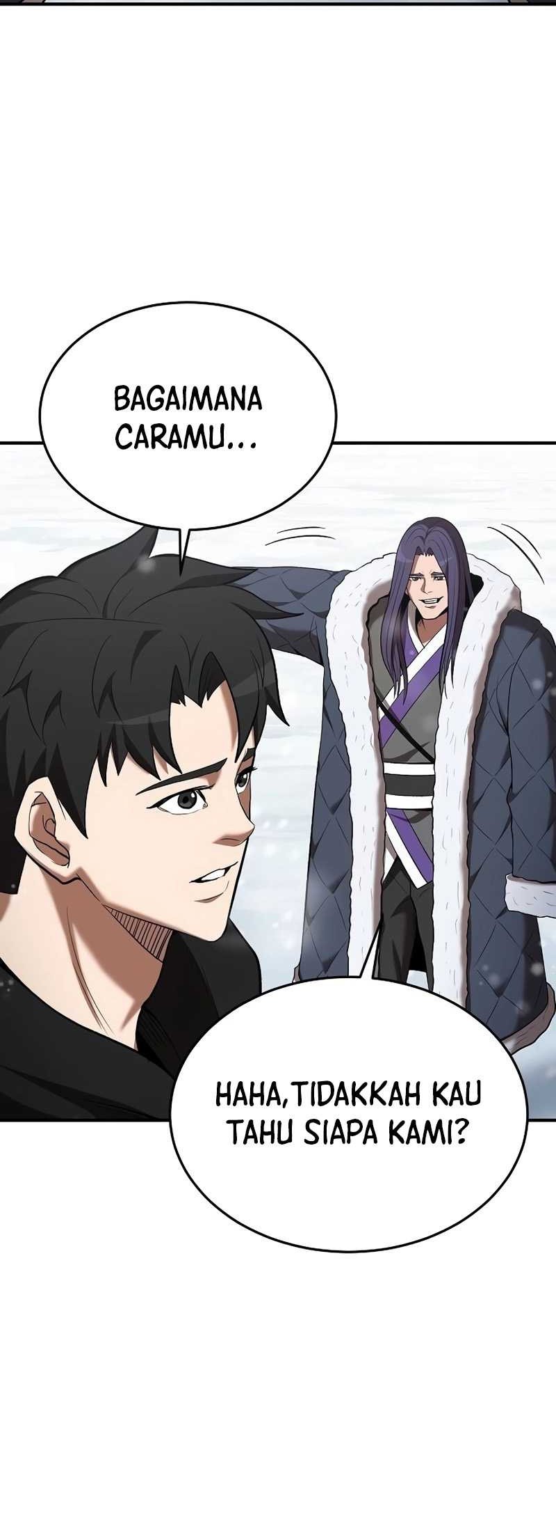 I Became a Renowned Family’s Sword Prodigy Chapter 108 Gambar 11