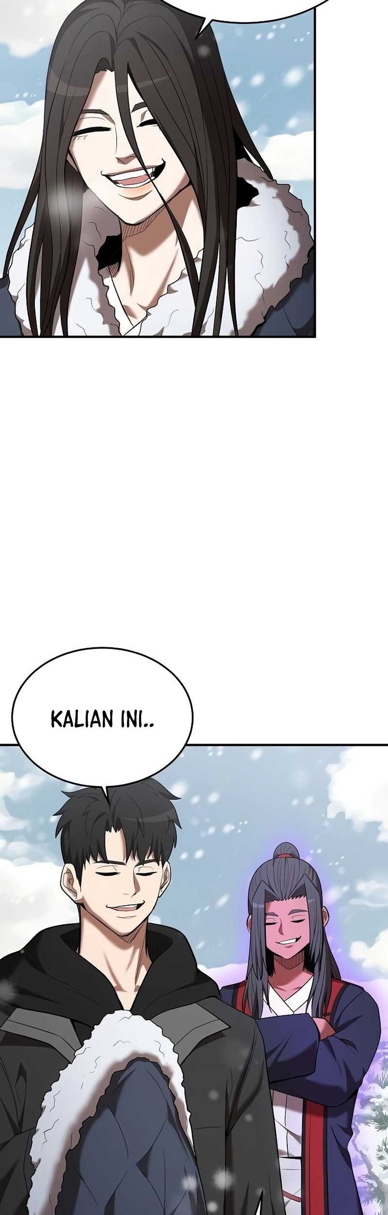 I Became a Renowned Family’s Sword Prodigy Chapter 108 Gambar 13