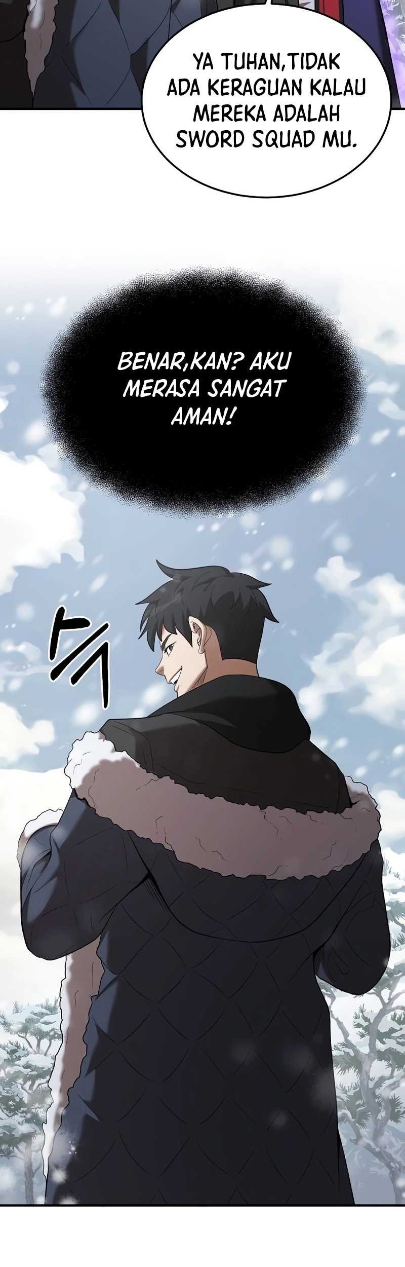 I Became a Renowned Family’s Sword Prodigy Chapter 108 Gambar 14