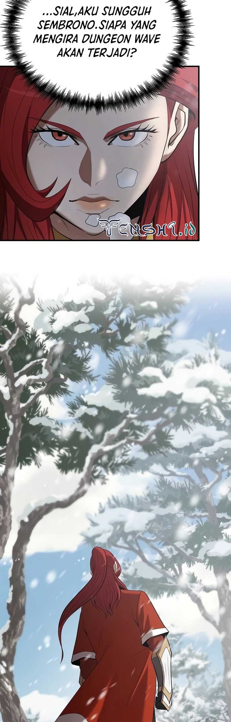 I Became a Renowned Family’s Sword Prodigy Chapter 108 Gambar 17