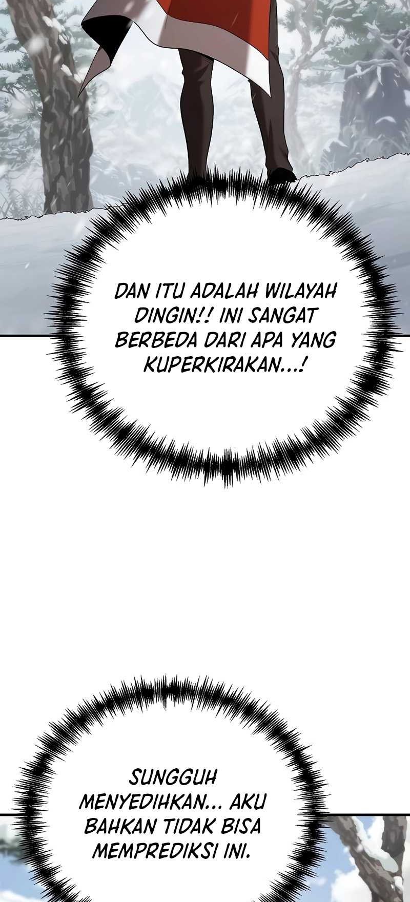 I Became a Renowned Family’s Sword Prodigy Chapter 108 Gambar 18