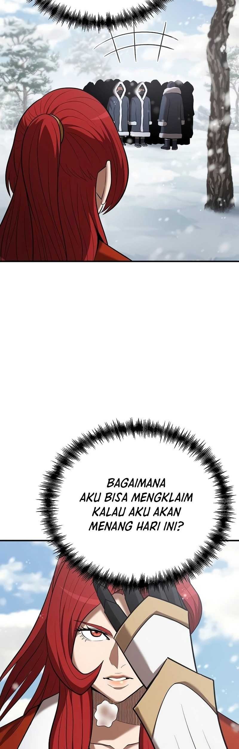 I Became a Renowned Family’s Sword Prodigy Chapter 108 Gambar 19