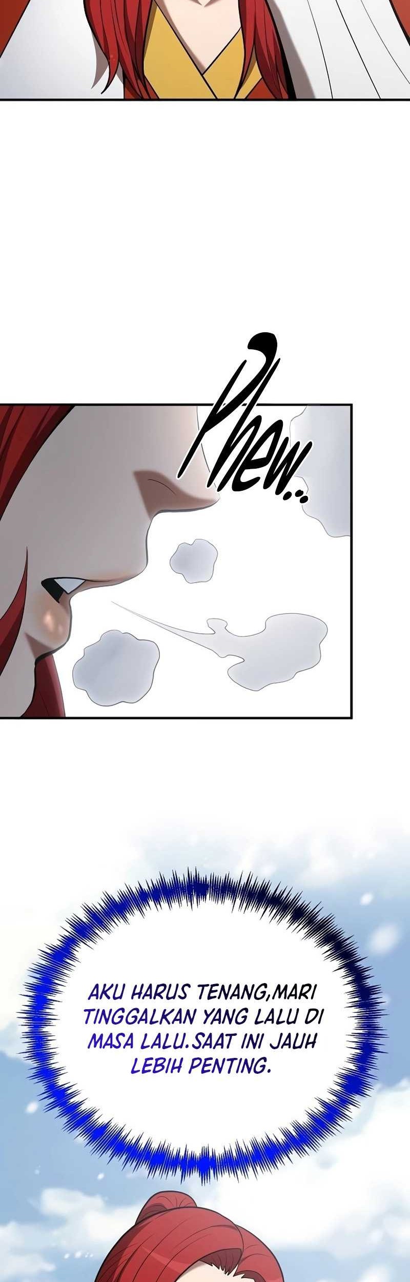 I Became a Renowned Family’s Sword Prodigy Chapter 108 Gambar 20