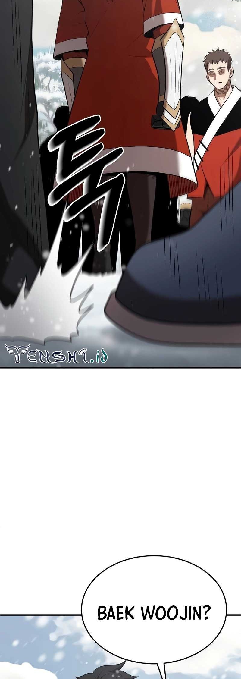 I Became a Renowned Family’s Sword Prodigy Chapter 108 Gambar 24