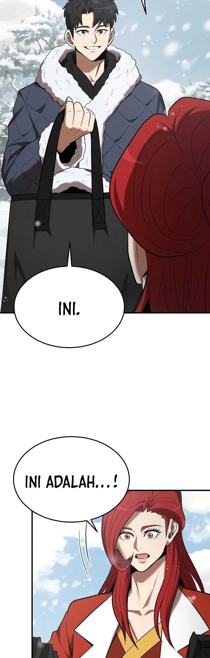 I Became a Renowned Family’s Sword Prodigy Chapter 108 Gambar 25