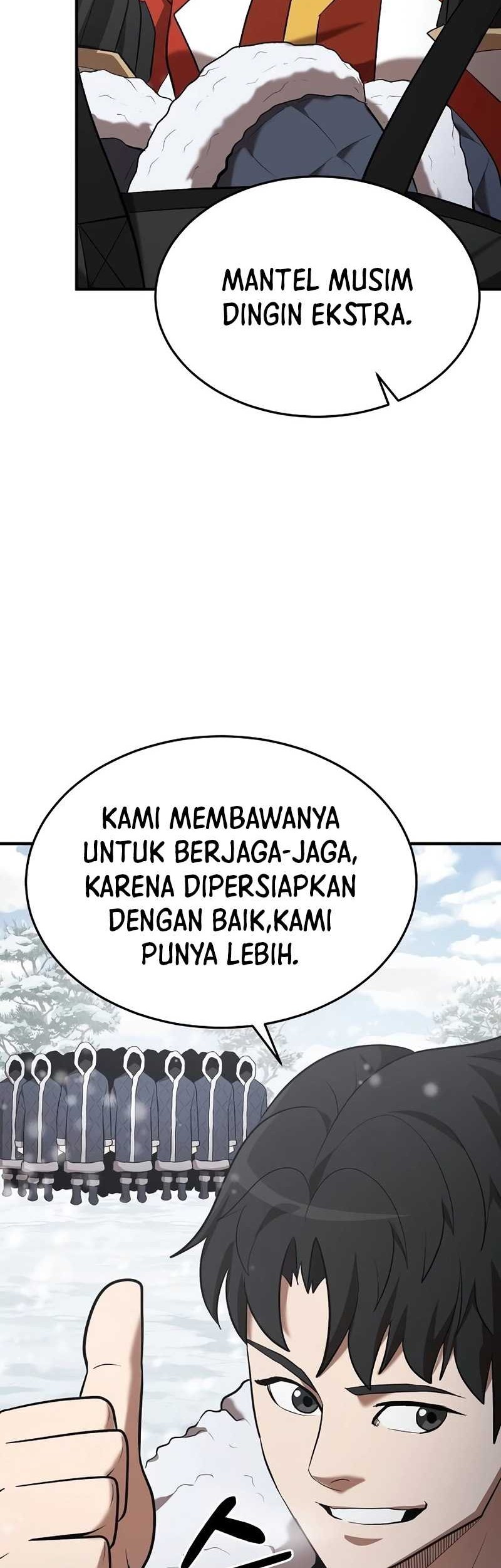 I Became a Renowned Family’s Sword Prodigy Chapter 108 Gambar 26