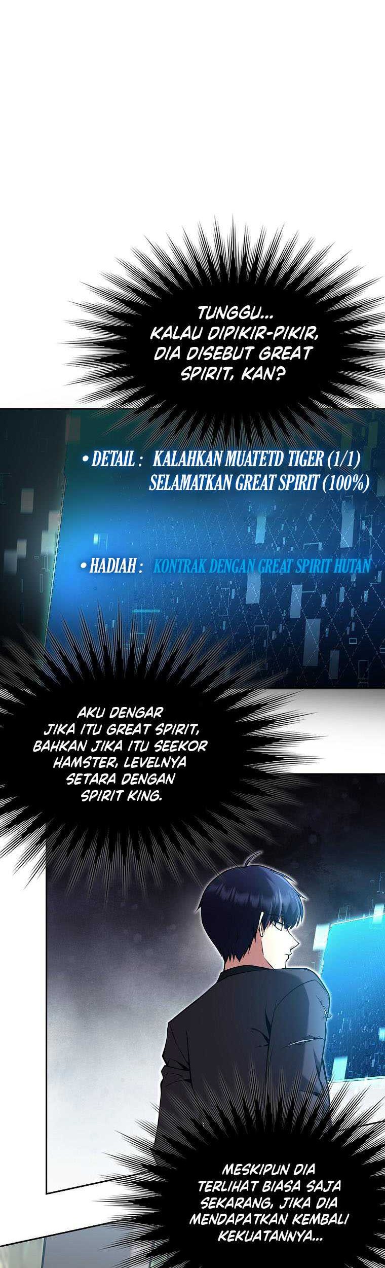 Debuff Master Chapter 04 Gambar 35