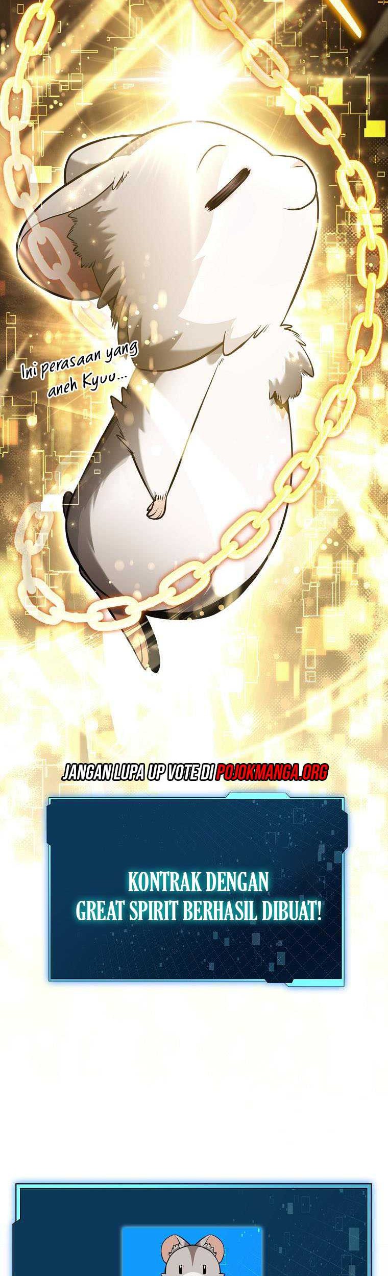 Debuff Master Chapter 04 Gambar 39