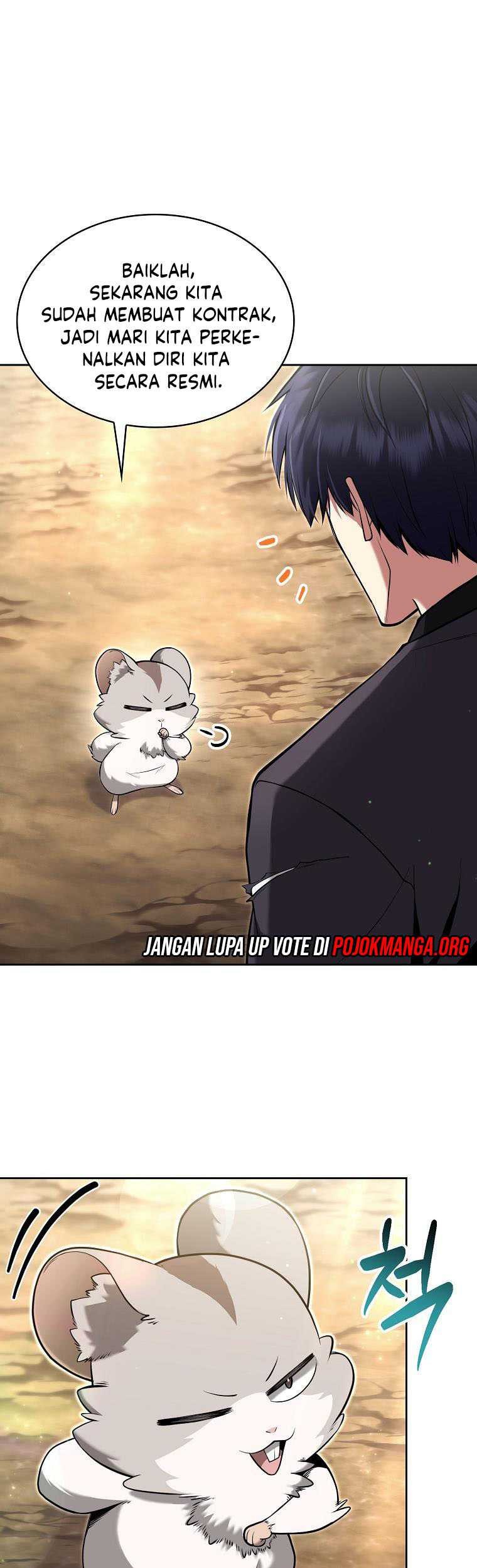 Debuff Master Chapter 04 Gambar 42