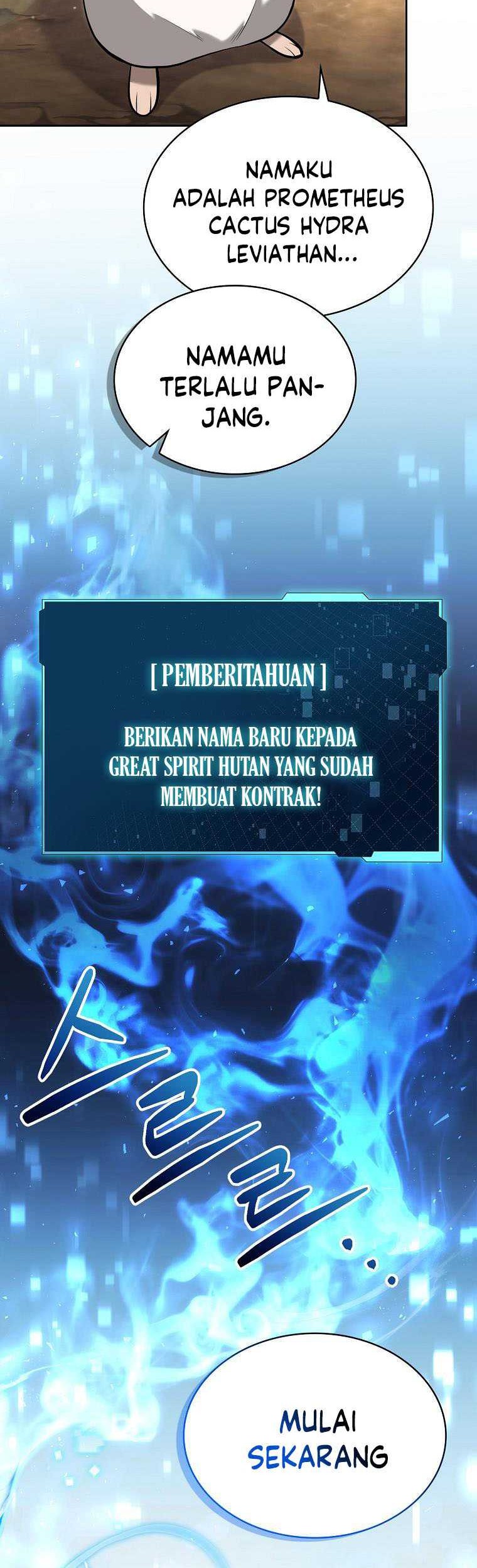 Debuff Master Chapter 04 Gambar 43