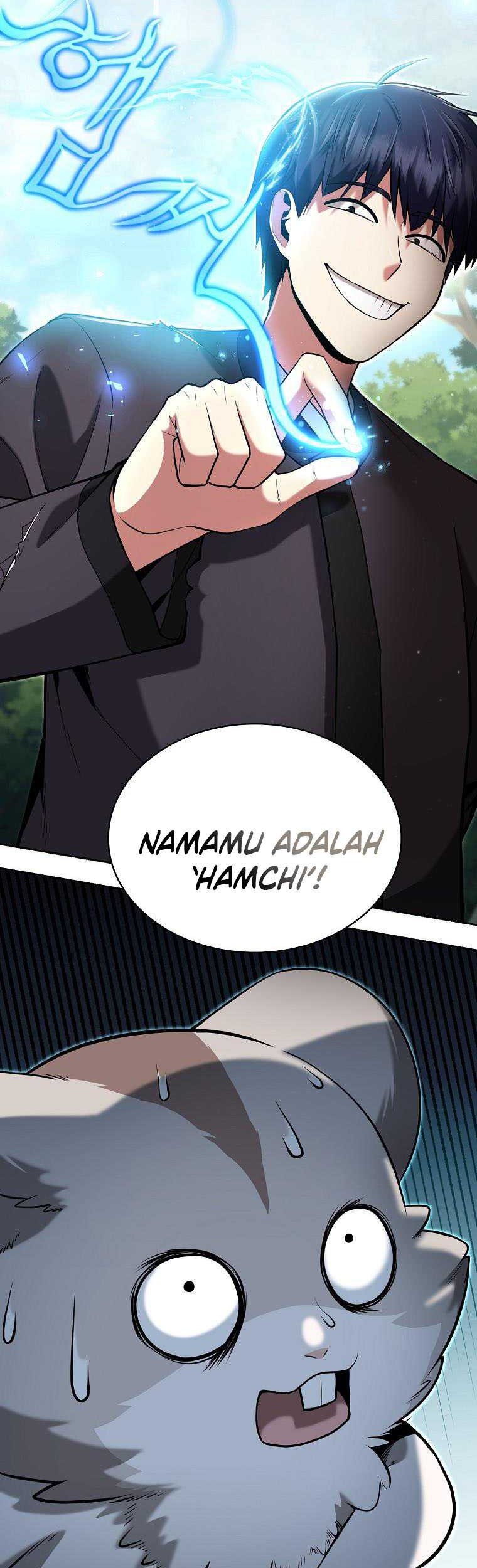 Debuff Master Chapter 04 Gambar 44