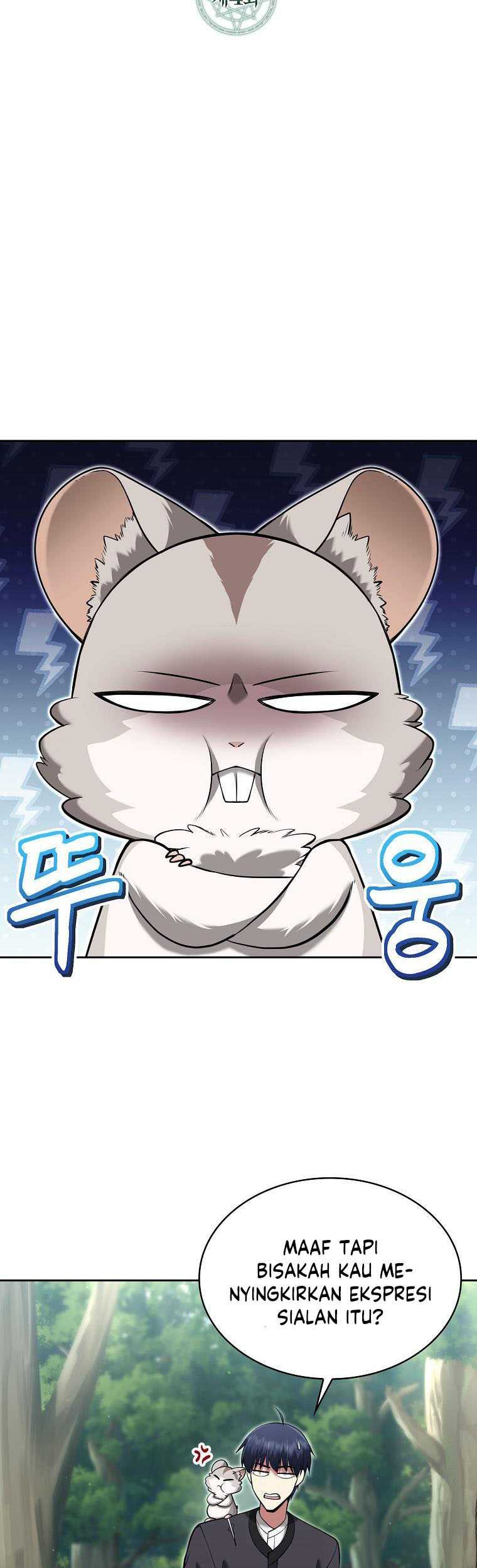 Debuff Master Chapter 04 Gambar 46