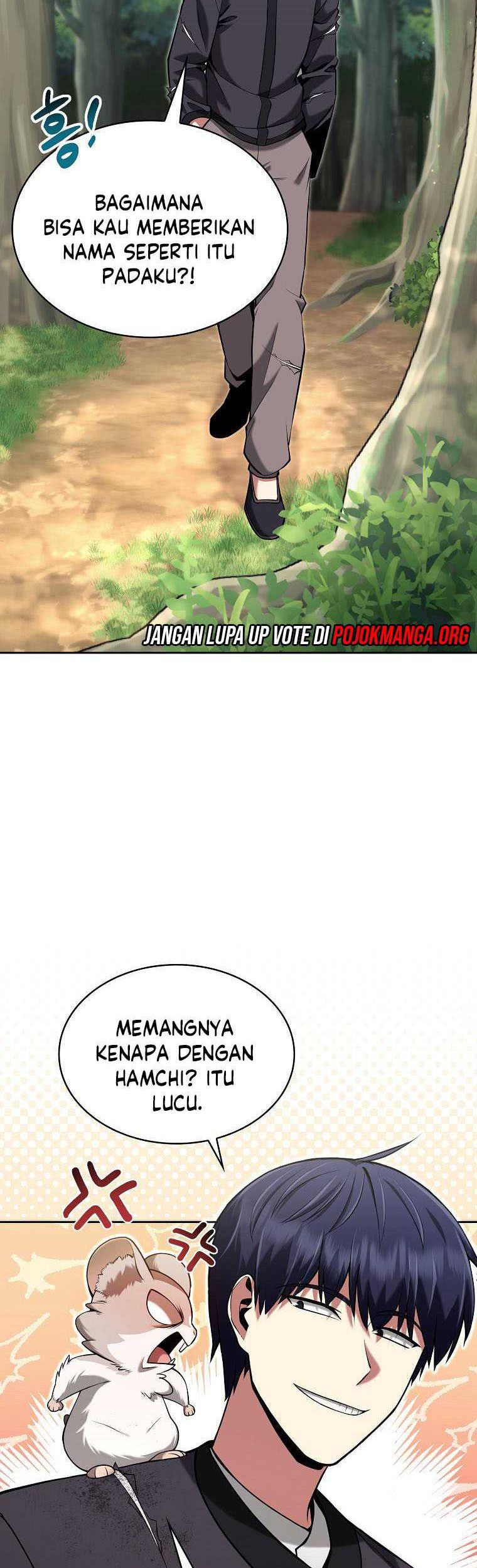 Debuff Master Chapter 04 Gambar 47