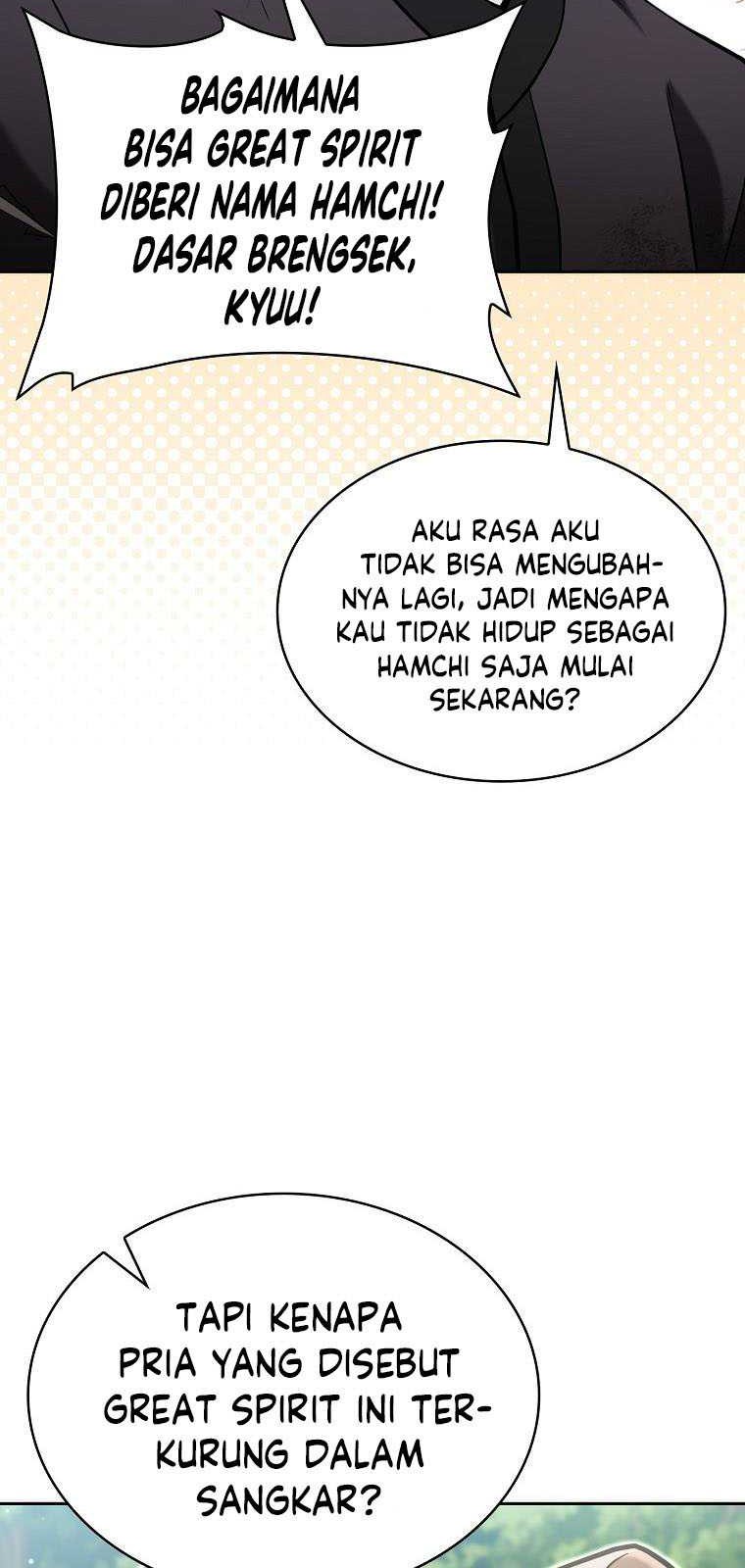 Debuff Master Chapter 04 Gambar 48