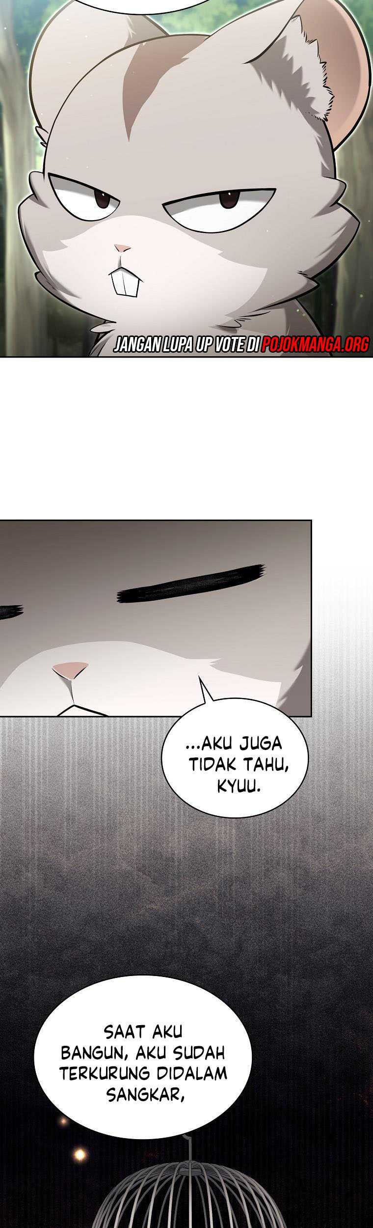 Debuff Master Chapter 04 Gambar 49