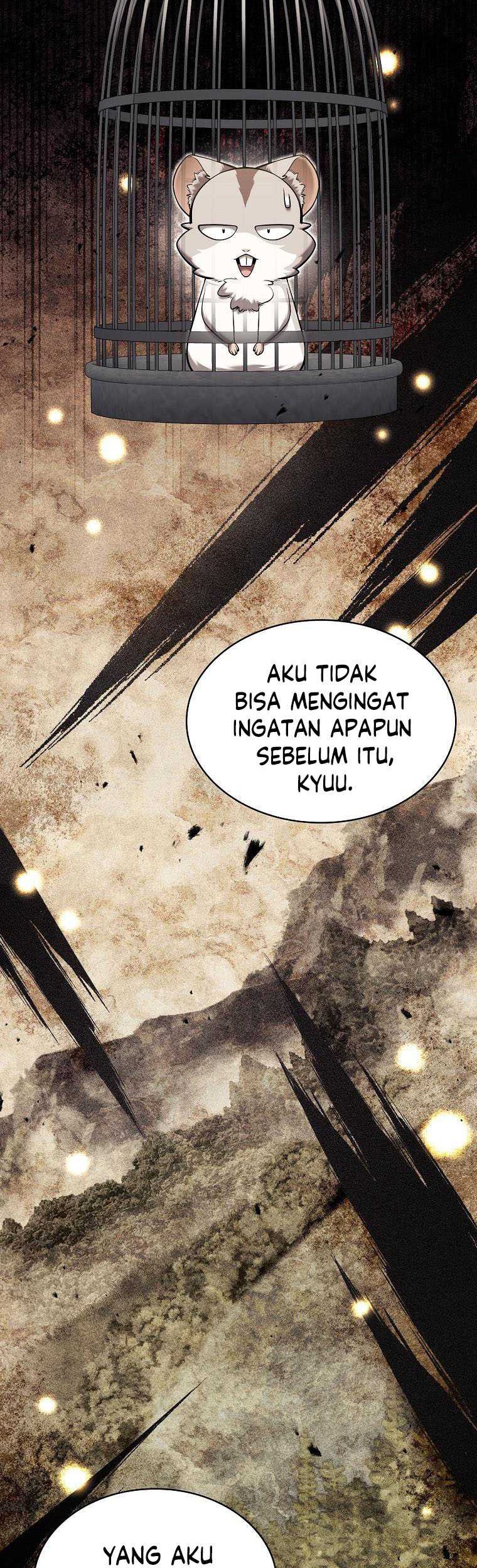 Debuff Master Chapter 04 Gambar 50