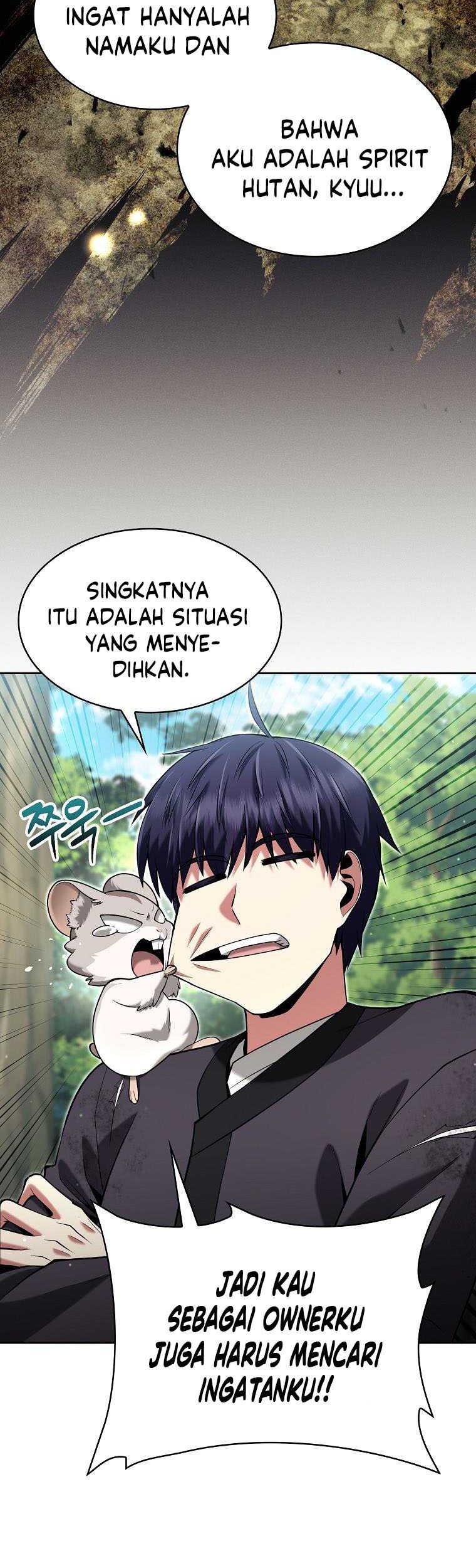 Debuff Master Chapter 04 Gambar 51