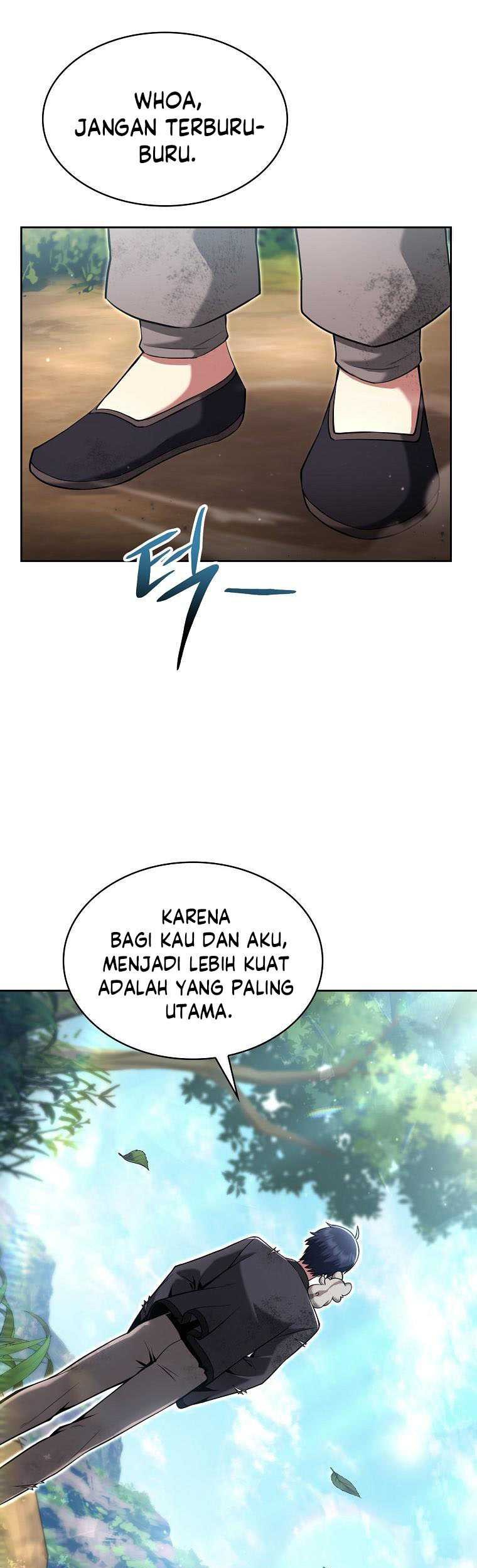 Debuff Master Chapter 04 Gambar 53