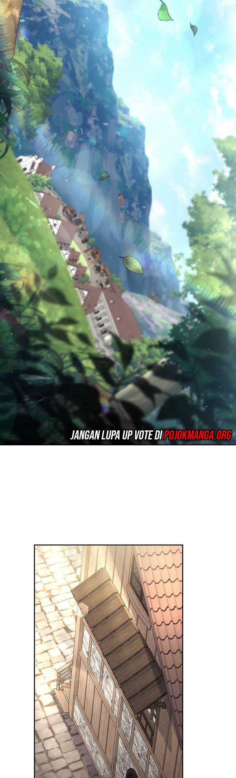 Debuff Master Chapter 04 Gambar 54