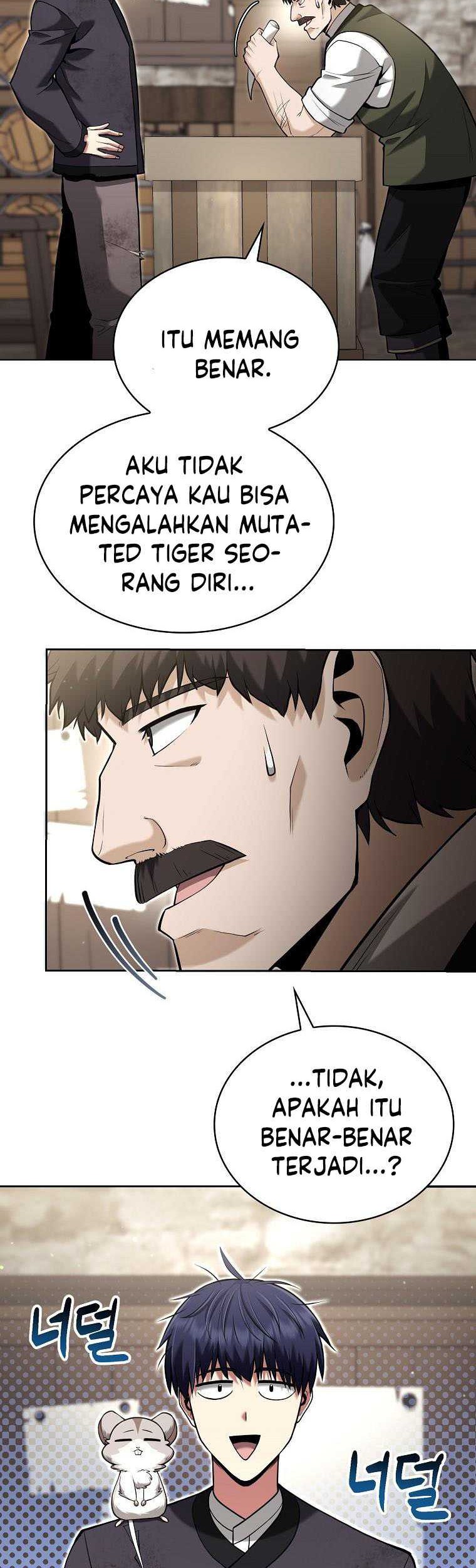 Debuff Master Chapter 04 Gambar 62