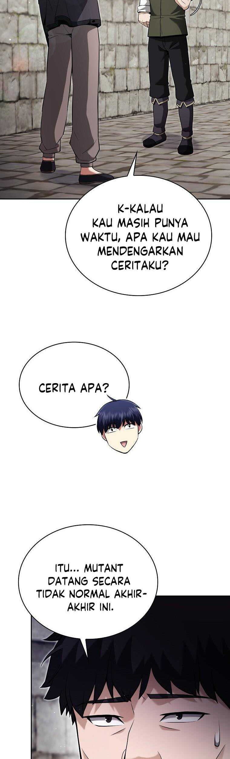 Debuff Master Chapter 04 Gambar 66