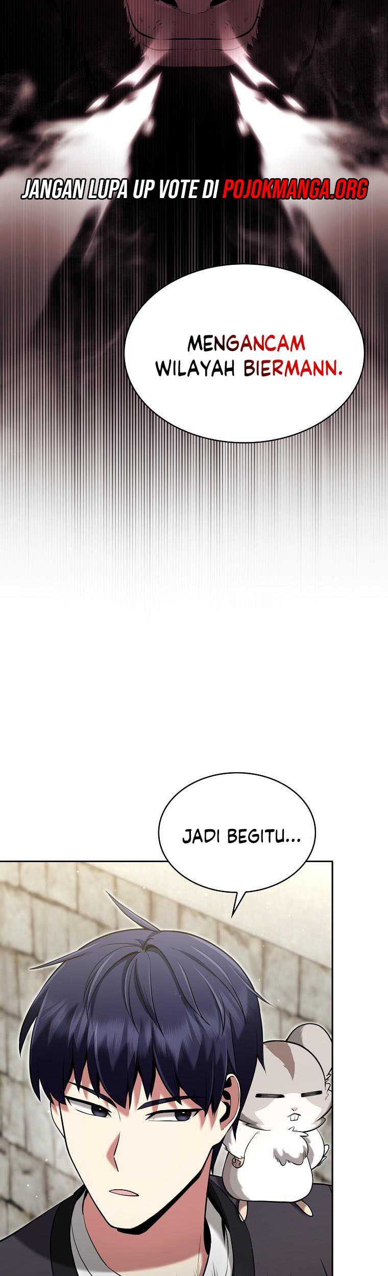 Debuff Master Chapter 04 Gambar 71