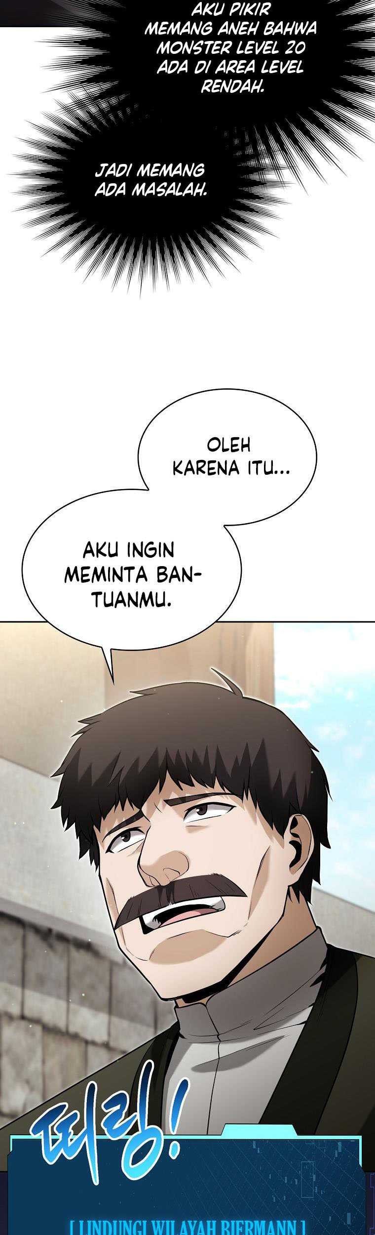 Debuff Master Chapter 04 Gambar 73