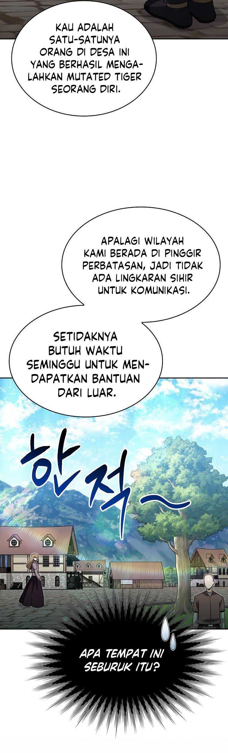 Debuff Master Chapter 04 Gambar 75