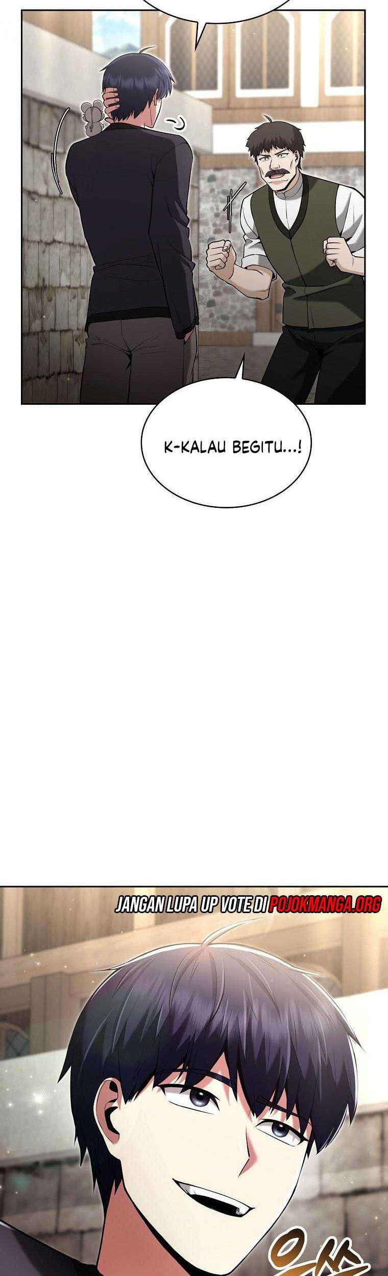 Debuff Master Chapter 04 Gambar 78