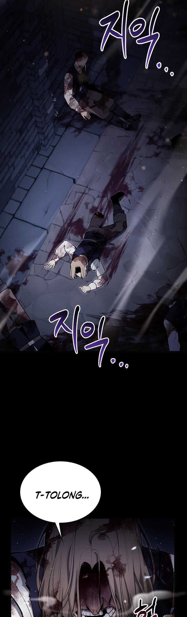 Debuff Master Chapter 04 Gambar 81