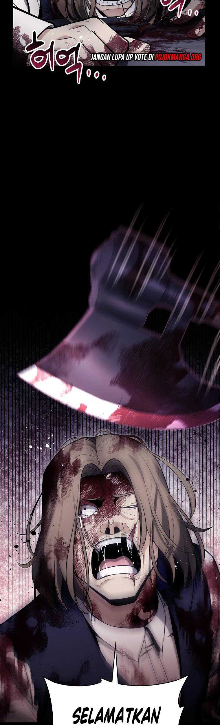 Debuff Master Chapter 04 Gambar 82