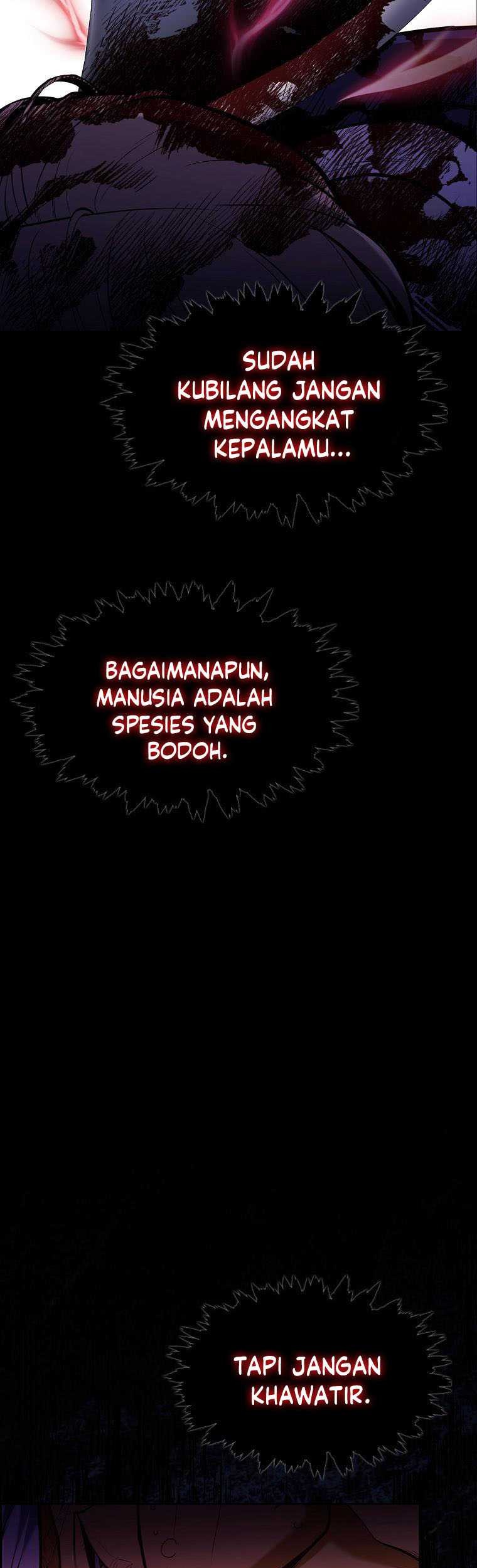 Debuff Master Chapter 04 Gambar 85