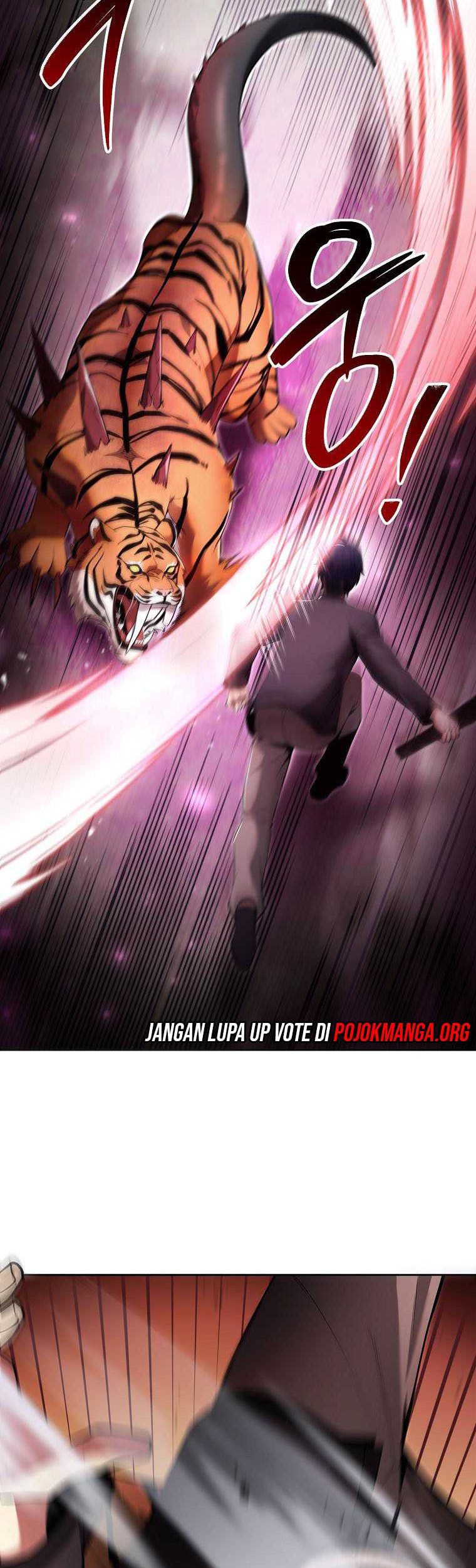 Debuff Master Chapter 04 Gambar 3