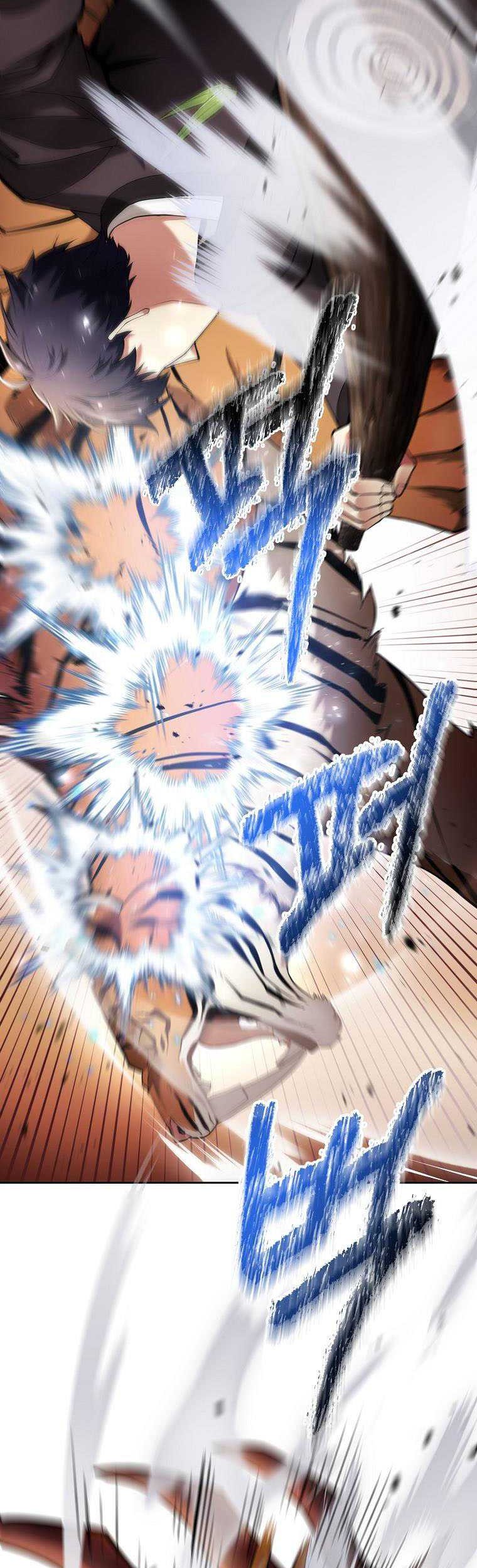 Debuff Master Chapter 04 Gambar 4