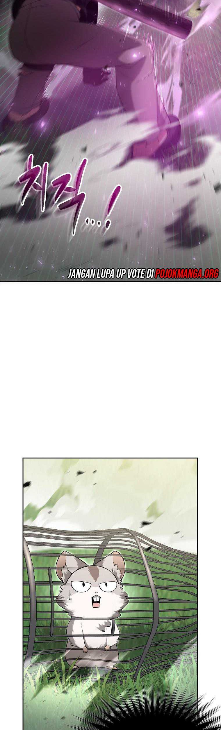 Debuff Master Chapter 04 Gambar 7