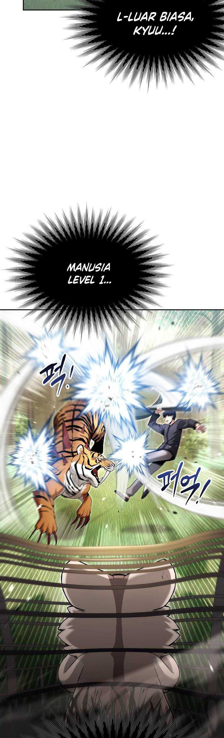 Debuff Master Chapter 04 Gambar 8