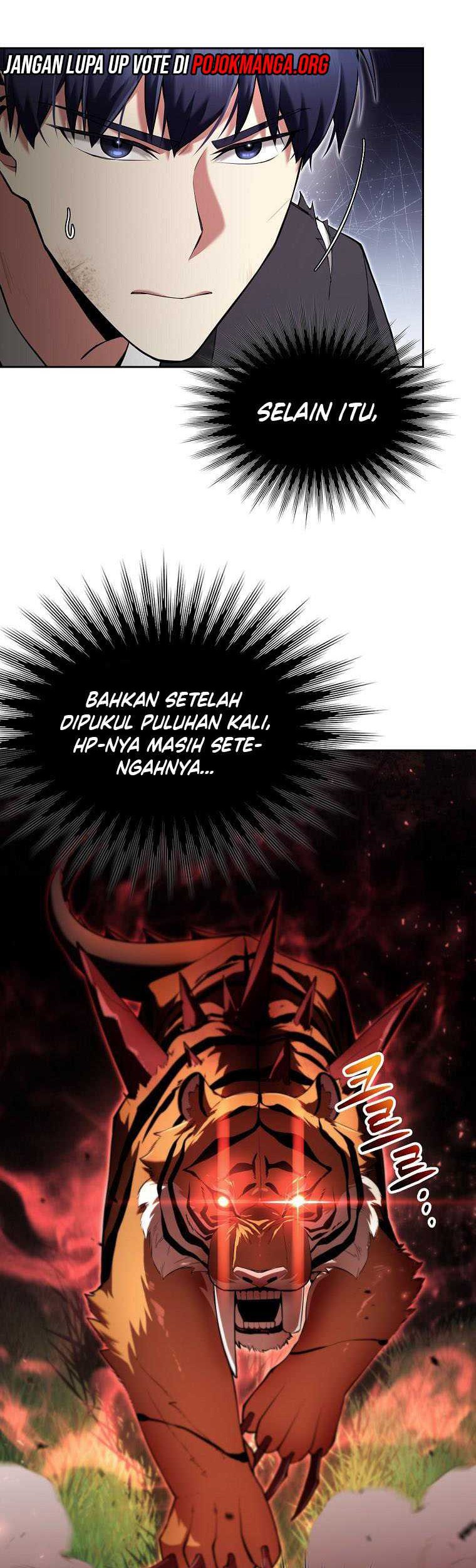 Debuff Master Chapter 04 Gambar 11