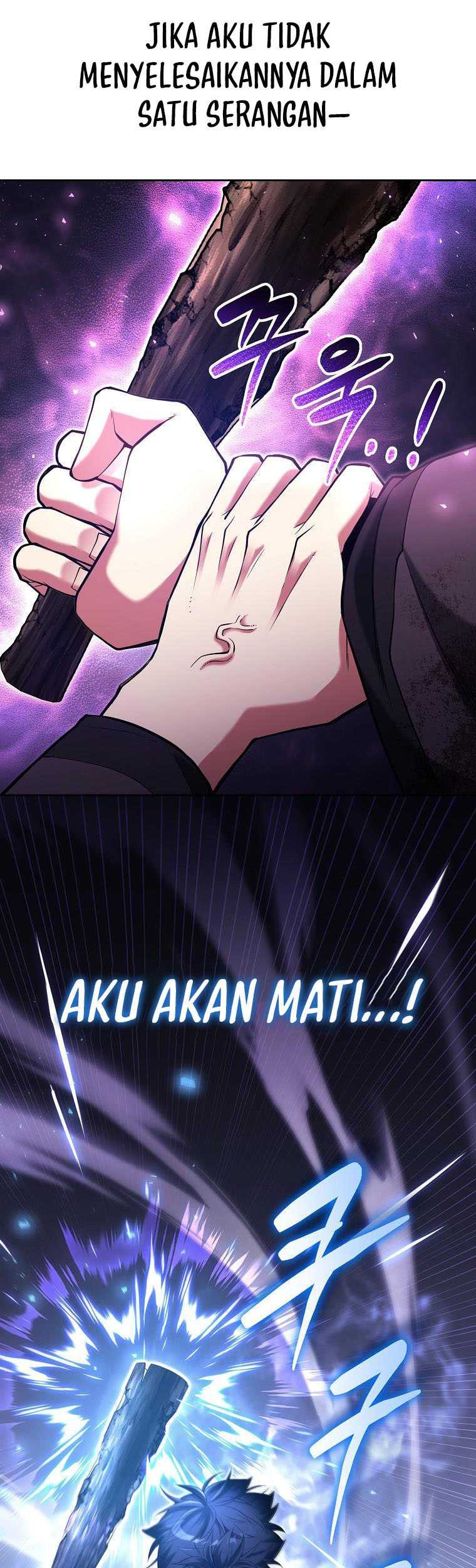 Debuff Master Chapter 04 Gambar 14