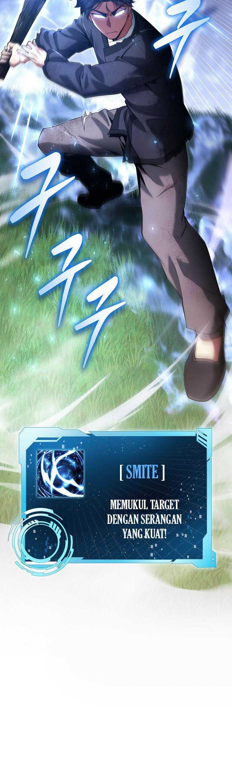 Debuff Master Chapter 04 Gambar 15