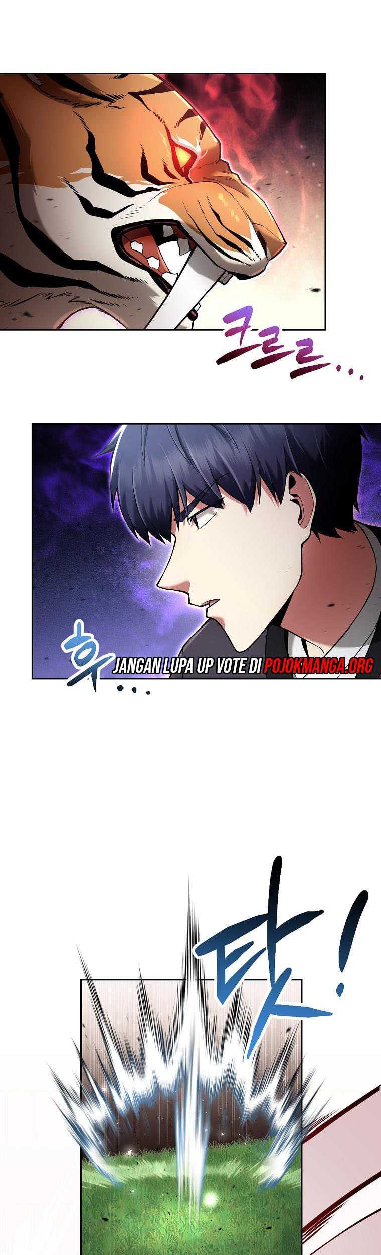 Debuff Master Chapter 04 Gambar 16