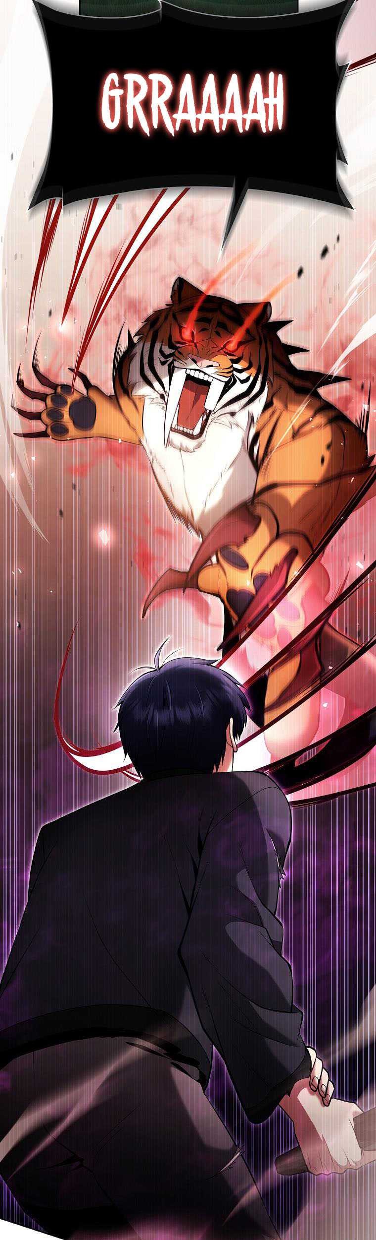 Debuff Master Chapter 04 Gambar 18