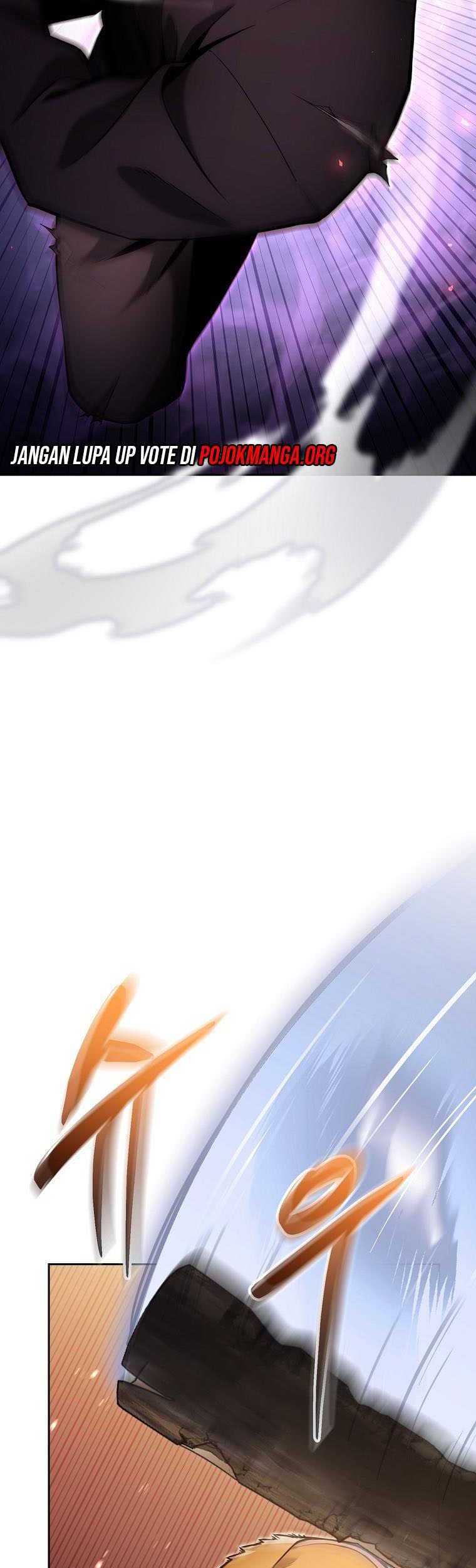 Debuff Master Chapter 04 Gambar 20