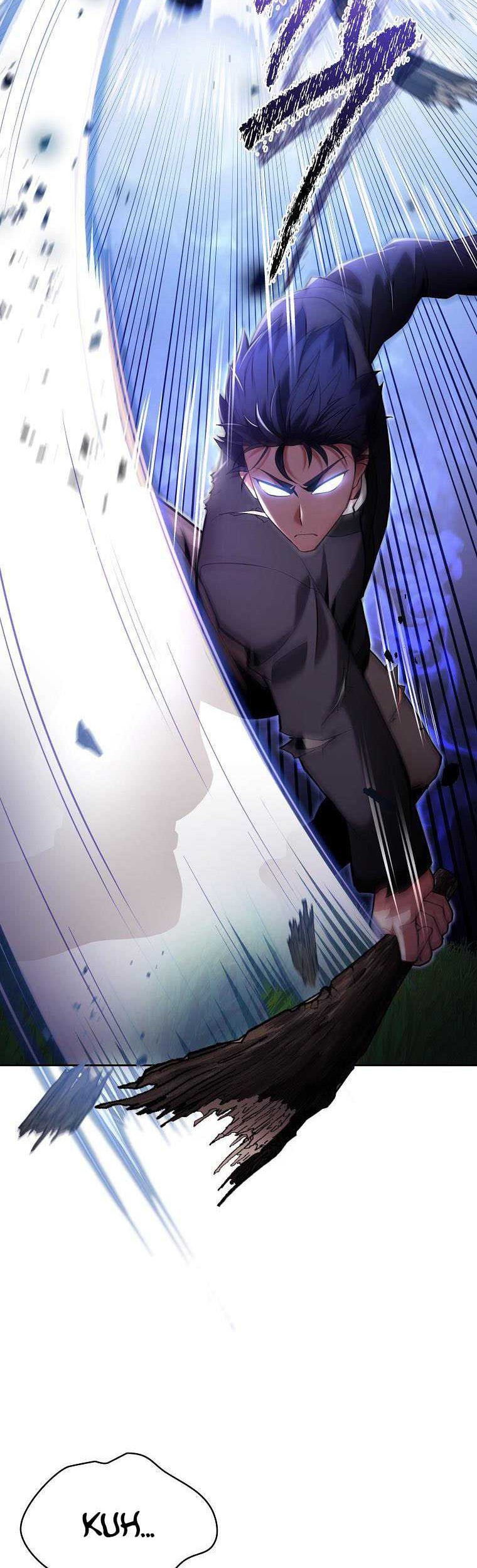 Debuff Master Chapter 04 Gambar 23